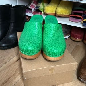 Charlotte Stone Marlo - Mint sz 11